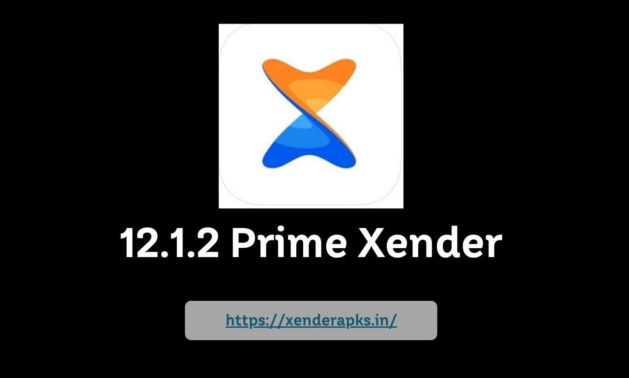 12.1.2 Prime Xender