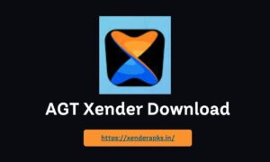 AGT Xender Download