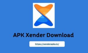 APK Xender Download