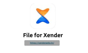 File for Xender