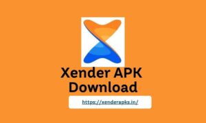 Xender APK Download