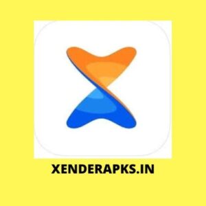 xender apk doenload