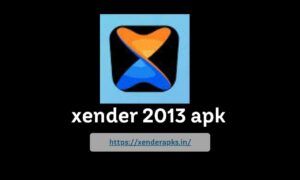 xender 2013 apk